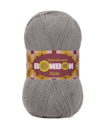 BONBON KRISTAL 98274 (PAKET 5 ADET) BONBON KRISTAL 98274 (PAKET 5 ADET)