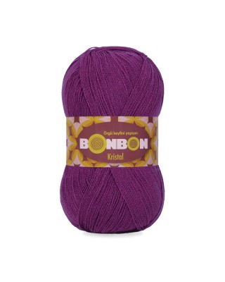 BONBON KRISTAL 98287 (PAKET 5 ADET)