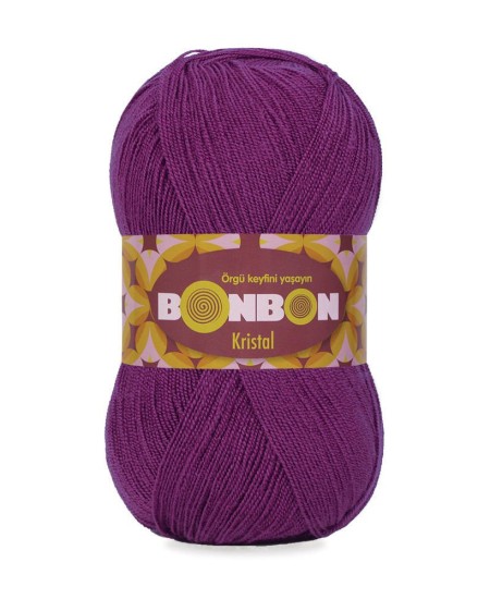 BONBON KRISTAL 98287 (PAKET 5 ADET) BONBON KRISTAL 98287 (PAKET 5 ADET)