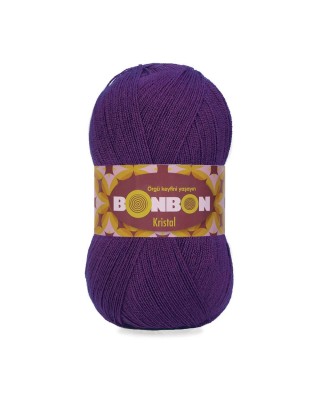 BONBON KRISTAL 98290 (PAKET 5 ADET)