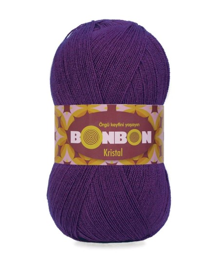 BONBON KRISTAL 98290 (PAKET 5 ADET) BONBON KRISTAL 98290 (PAKET 5 ADET)