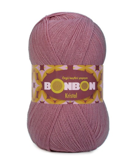 BONBON KRISTAL 98303 (PAKET 5 ADET) BONBON KRISTAL 98303 (PAKET 5 ADET)