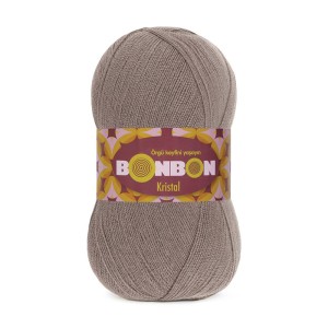 BONBON KRISTAL 98324 (PAKET 5 ADET)