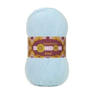 BONBON KRISTAL 98328 (PAKET 5 ADET)