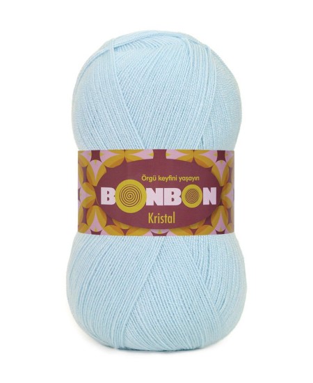 BONBON KRISTAL 98328 (PAKET 5 ADET) BONBON KRISTAL 98328 (PAKET 5 ADET)