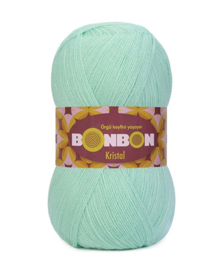 BONBON KRISTAL 98329 (PAKET 5 ADET) BONBON KRISTAL 98329 (PAKET 5 ADET)