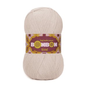 BONBON KRISTAL 98330 (PAKET 5 ADET)