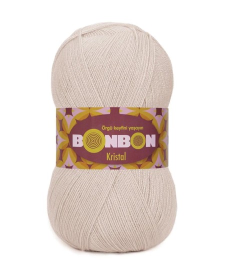 BONBON KRISTAL 98330 (PAKET 5 ADET) BONBON KRISTAL 98330 (PAKET 5 ADET)