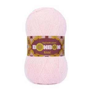 BONBON KRISTAL 98331 (PAKET 5 ADET)