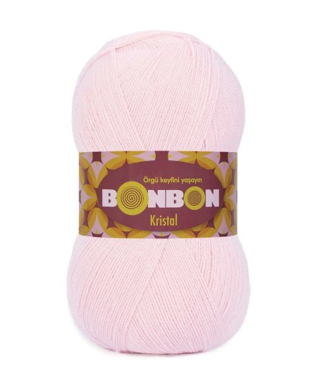 BONBON KRISTAL 98331 (PAKET 5 ADET) BONBON KRISTAL 98331 (PAKET 5 ADET)