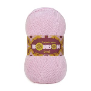 BONBON KRISTAL 98332 (PAKET 5 ADET)