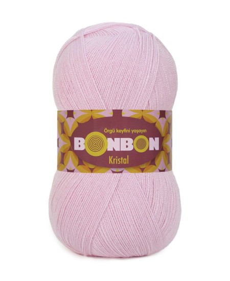 BONBON KRISTAL 98332 (PAKET 5 ADET) BONBON KRISTAL 98332 (PAKET 5 ADET)