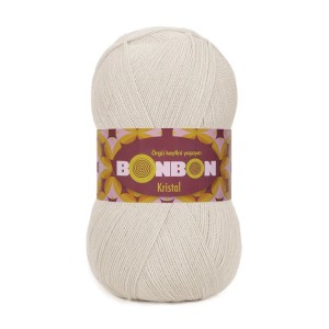 BONBON KRISTAL 98333 (PAKET 5 ADET)