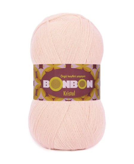 BONBON KRISTAL 98335 (PAKET 5 ADET) BONBON KRISTAL 98335 (PAKET 5 ADET)