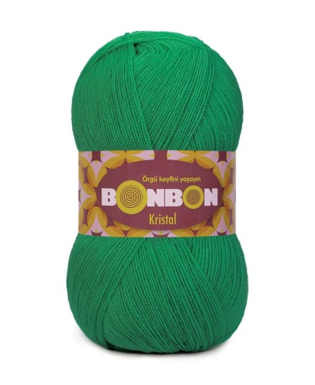 BONBON KRISTAL 98337 (PAKET 5 ADET) BONBON KRISTAL 98337 (PAKET 5 ADET)