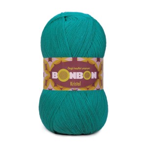 BONBON KRISTAL 98394 (PAKET 5 ADET)
