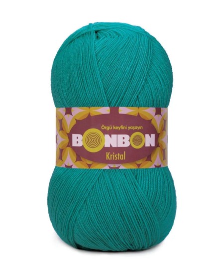 BONBON KRISTAL 98394 (PAKET 5 ADET) BONBON KRISTAL 98394 (PAKET 5 ADET)