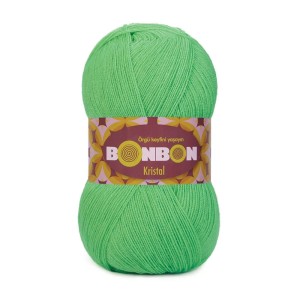 BONBON KRISTAL 98395 (PAKET 5 ADET)