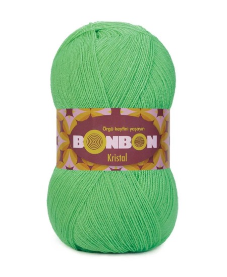 BONBON KRISTAL 98395 (PAKET 5 ADET) BONBON KRISTAL 98395 (PAKET 5 ADET)