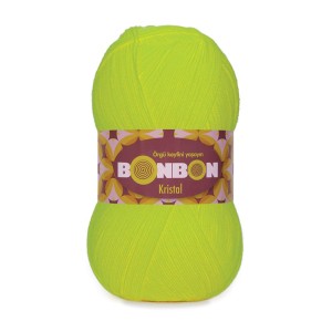 BONBON KRISTAL 98397 (PAKET 5 ADET)