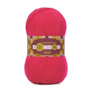 BONBON KRISTAL 98398 (PAKET 5 ADET)