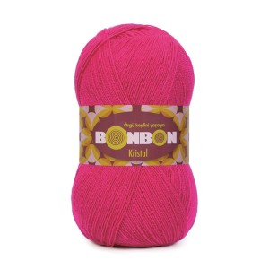 BONBON KRISTAL 98399 (PAKET 5 ADET)