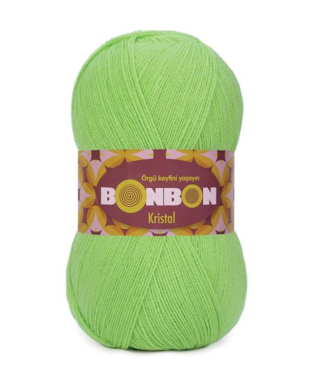 BONBON KRISTAL 98401 (PAKET 5 ADET) BONBON KRISTAL 98401 (PAKET 5 ADET)