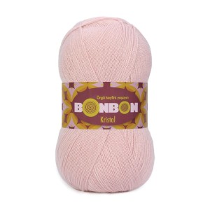 BONBON KRISTAL 98418 (PAKET 5 ADET)