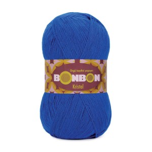 BONBON KRISTAL 98488 (PAKET 5 ADET)