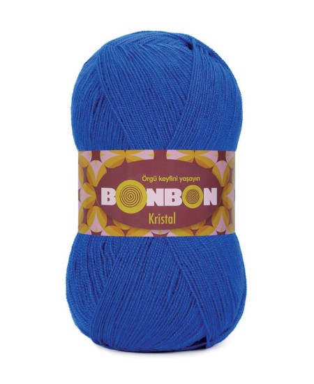 BONBON KRISTAL 98488 (PAKET 5 ADET) BONBON KRISTAL 98488 (PAKET 5 ADET)