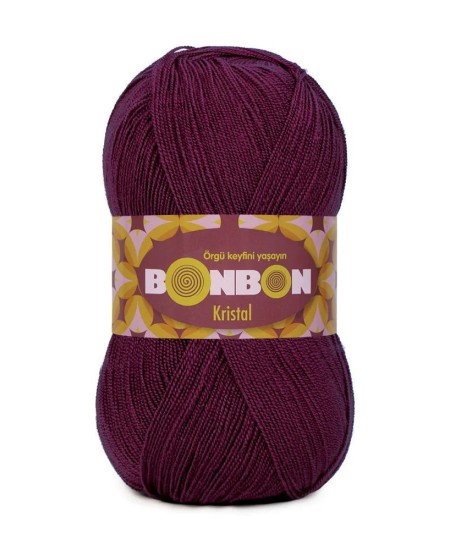 BONBON KRISTAL 98578 (PAKET 5 ADET) BONBON KRISTAL 98578 (PAKET 5 ADET)