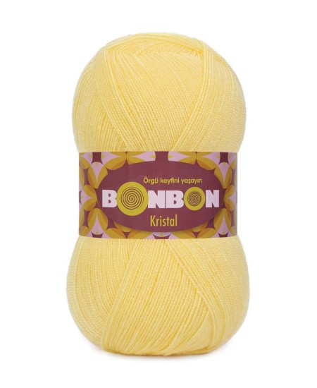 BONBON KRISTAL 98595 (PAKET 5 ADET) BONBON KRISTAL 98595 (PAKET 5 ADET)