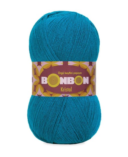 BONBON KRISTAL 98685 (PAKET 5 ADET) BONBON KRISTAL 98685 (PAKET 5 ADET)