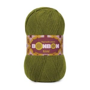 BONBON KRISTAL 98687 (PAKET 5 ADET)