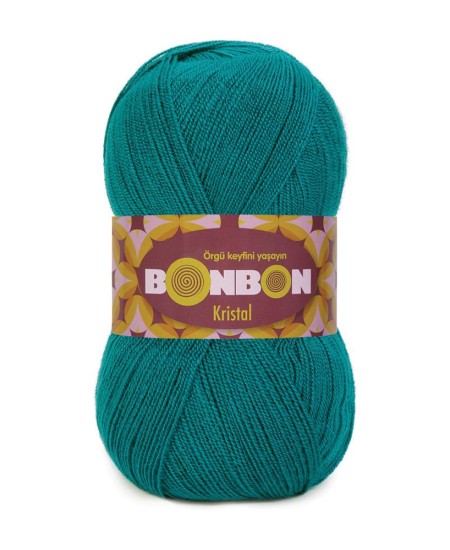 BONBON KRISTAL 98788 (PAKET 5 ADET) BONBON KRISTAL 98788 (PAKET 5 ADET)