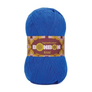 BONBON KRISTAL 98818 (PAKET 5 ADET)