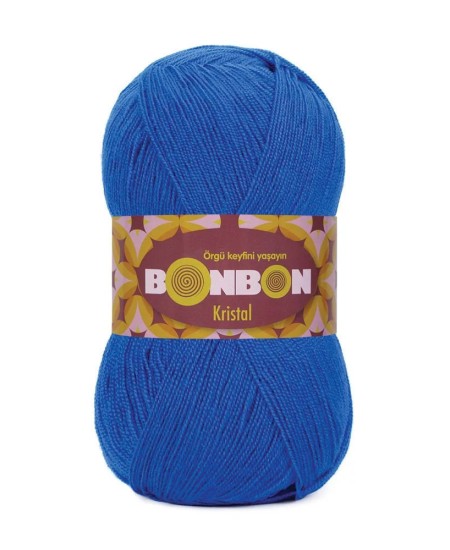 BONBON KRISTAL 98818 (PAKET 5 ADET) BONBON KRISTAL 98818 (PAKET 5 ADET)