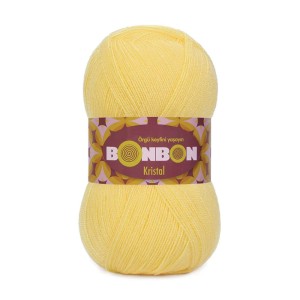BONBON KRISTAL 98854 (PAKET 5 ADET)