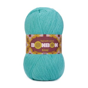 BONBON KRISTAL 98855 (PAKET 5 ADET)
