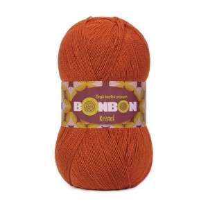 BONBON KRISTAL 98871 (PAKET 5 ADET)