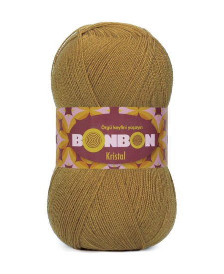 BONBON KRISTAL 98874 (PAKET 5 ADET) BONBON KRISTAL 98874 (PAKET 5 ADET)