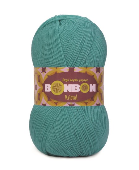 BONBON KRISTAL 99365 (PAKET 5 ADET) BONBON KRISTAL 99365 (PAKET 5 ADET)