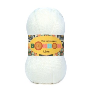 BONBON LUKS 98200 (PAKET 5 ADET)