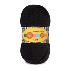 BONBON LUKS 98206 (PAKET 5 ADET)