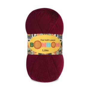 BONBON LUKS 98220 (PAKET 5 ADET)