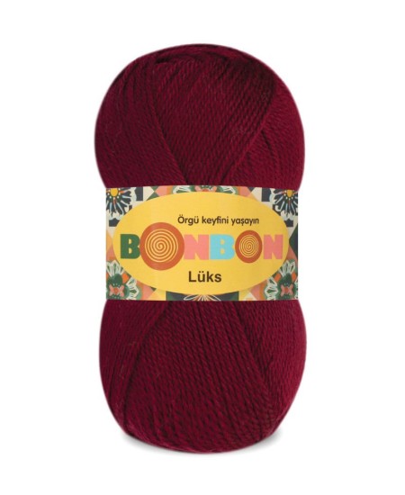 BONBON LUKS 98220 (PAKET 5 ADET) BONBON LUKS 98220 (PAKET 5 ADET)
