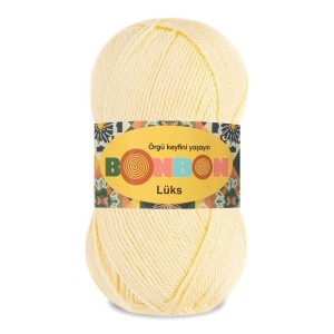 BONBON LUKS 98223 (PAKET 5 ADET)