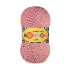 BONBON LUKS 98224 (PAKET 5 ADET)