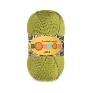 BONBON LUKS 98229 (PAKET 5 ADET)