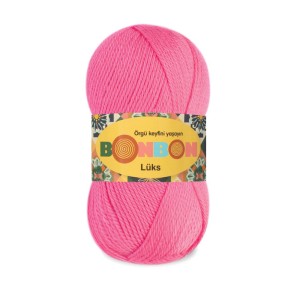 BONBON LUKS 98230 (PAKET 5 ADET)